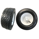 Pneumatic Wheels