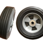 Solid Wheels
