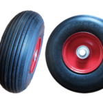 Foam Wheels