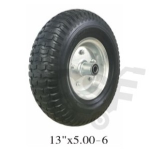 PU Foam Wheel | 13×500-6