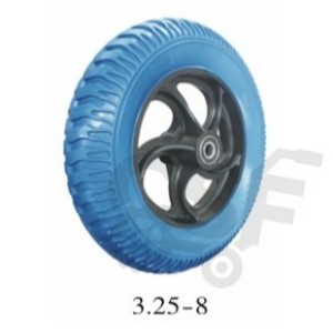 PU Foam Wheel | 325-8