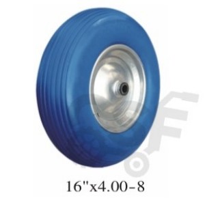 PU Foam Wheel | 400-8