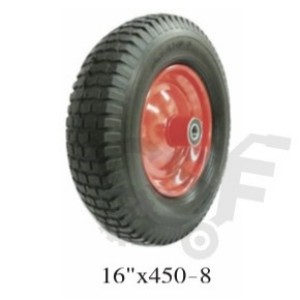 PU Foam Wheel | 450-8