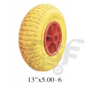 PU Foam Wheel | 500-6